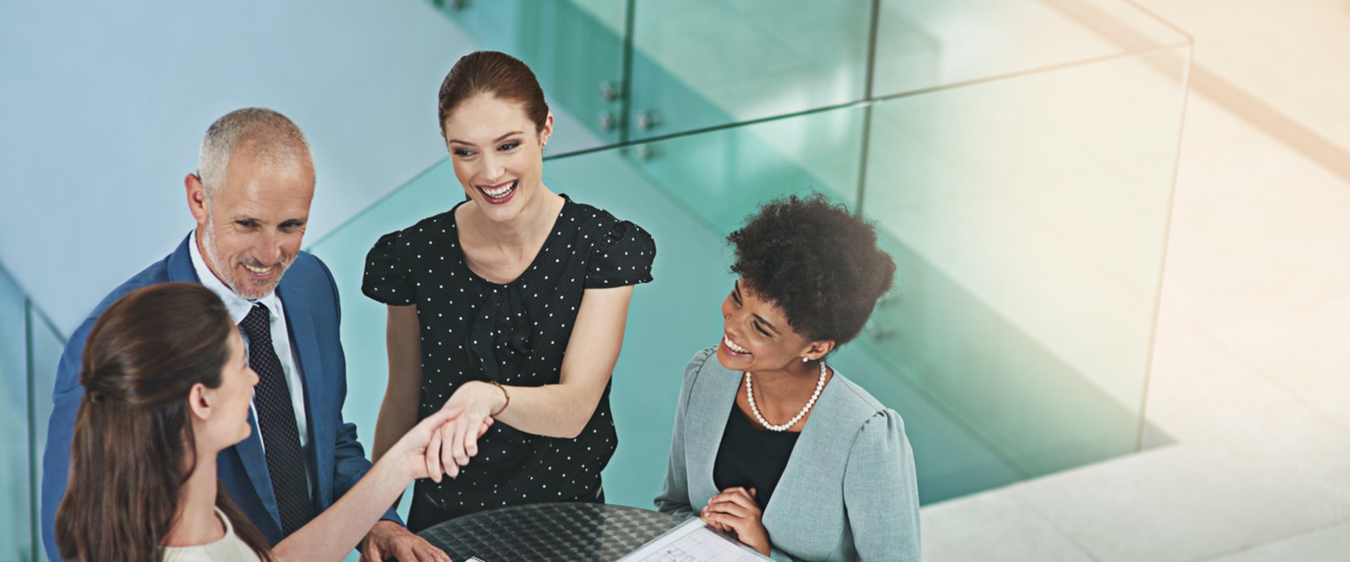 Creating Successful Nonprofit Partnerships for Your Local Business Community