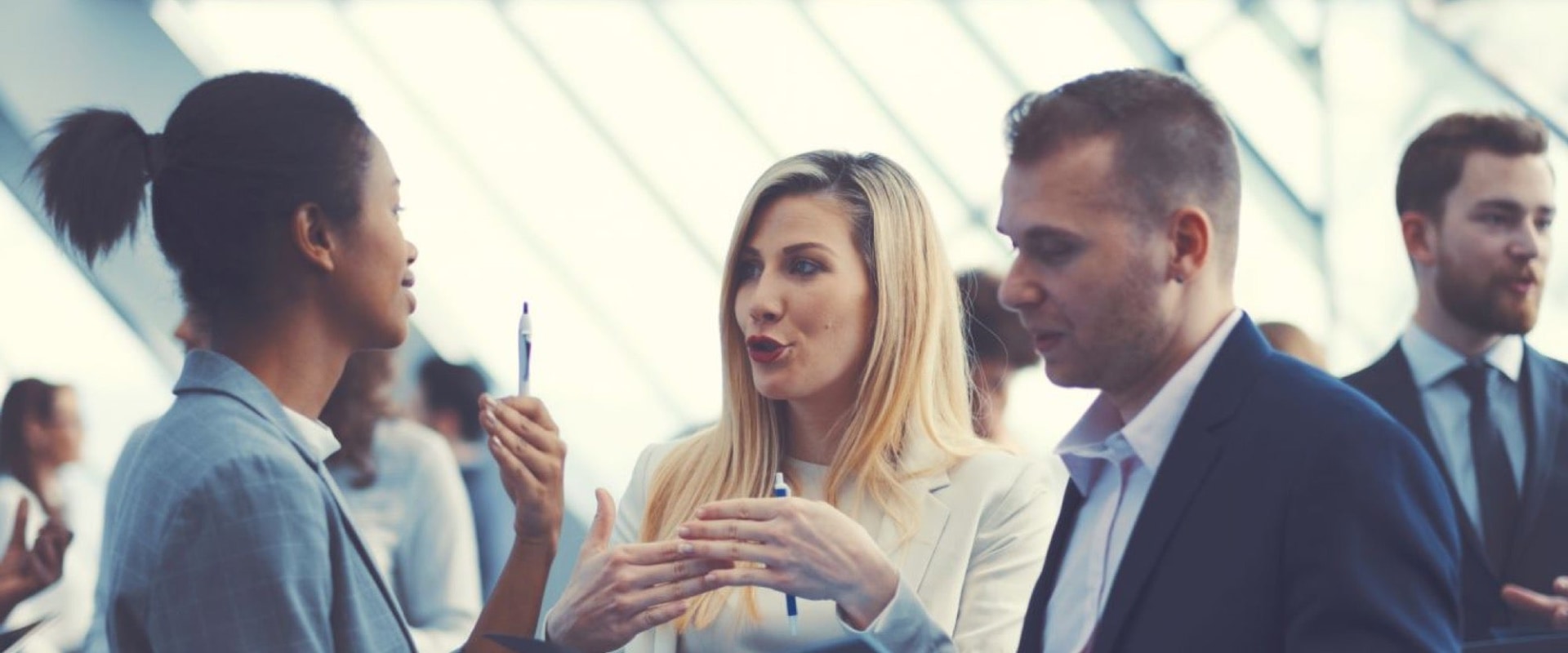 Business Mixers: Networking and Growth Opportunities in Russellville