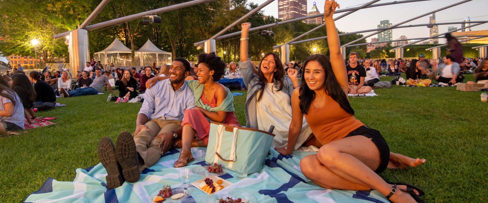 How to Make the Most of Your Local Street Fairs