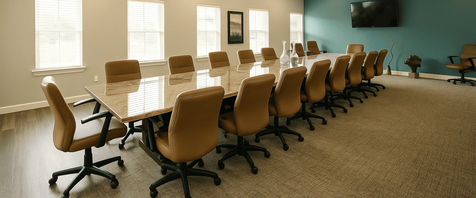 How to Make the Most Out of Russellville Chamber of Commerce Meetings