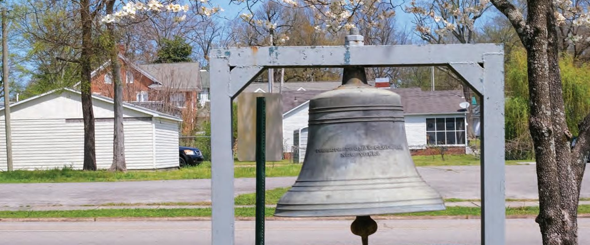 A Comprehensive Guide to the Russellville Chamber Of Commerce