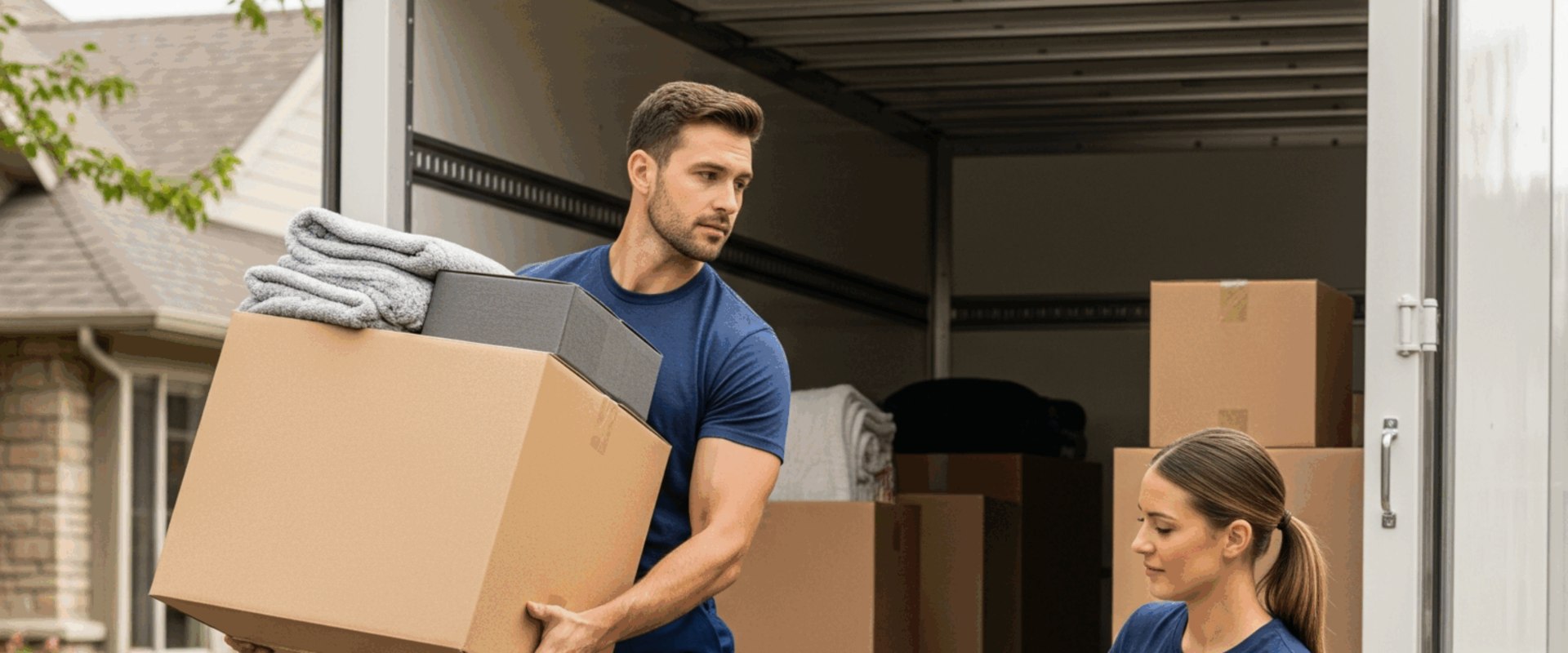 The Ultimate Guide to Gilbert Movers: Tips from an Expert