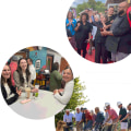 Local Chamber of Commerce Events: Boost Your Business and Community Involvement
