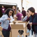 The Importance of Community Service Projects for Local Businesses