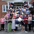 Art Festivals: Celebrating Community and Business in Russellville