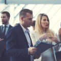 Business Mixers: Networking and Growth Opportunities in Russellville