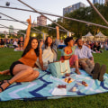 How to Make the Most of Your Local Street Fairs