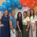 Volunteer Opportunities in Russellville Chamber Of Commerce