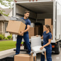The Ultimate Guide to Gilbert Movers: Tips from an Expert