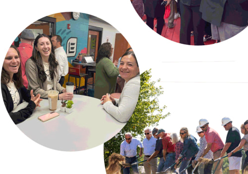 Local Chamber of Commerce Events: Boost Your Business and Community Involvement