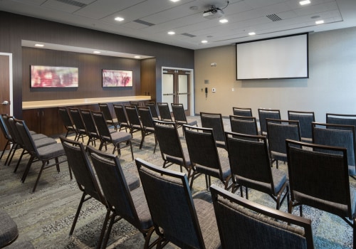 How to Make the Most of Marketing Trade Shows in Russellville