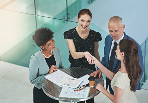Creating Successful Nonprofit Partnerships for Your Local Business Community
