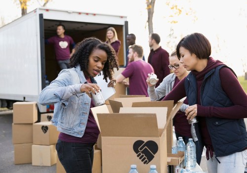 The Importance of Community Service Projects for Local Businesses