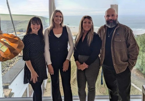 Success Stories From Local Businesses: How the Russellville Chamber of Commerce is Empowering Our Community