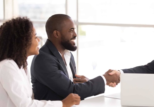 Maximizing Your Business Potential: Accessing Networking Events Through the Russellville Chamber of Commerce