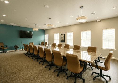 How to Make the Most Out of Russellville Chamber of Commerce Meetings