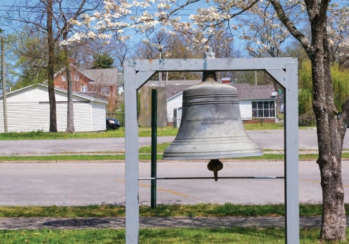 A Comprehensive Guide to the Russellville Chamber Of Commerce