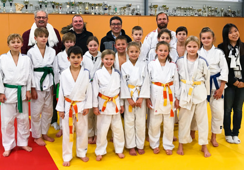 Sponsoring Local Sports Teams: Supporting Community Growth and Business Development