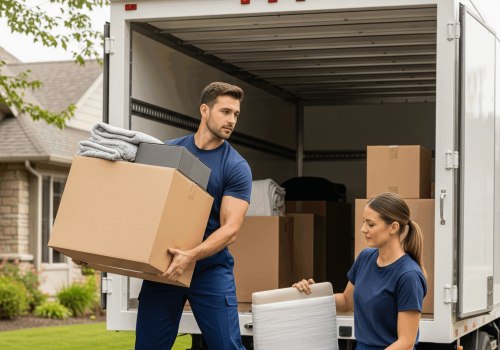 The Ultimate Guide to Gilbert Movers: Tips from an Expert