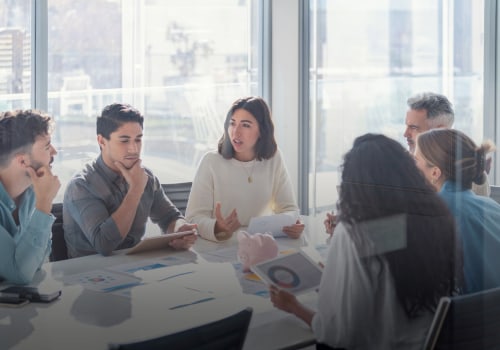 Finance Workshops: Boosting Your Local Business Through Networking Events and Resources